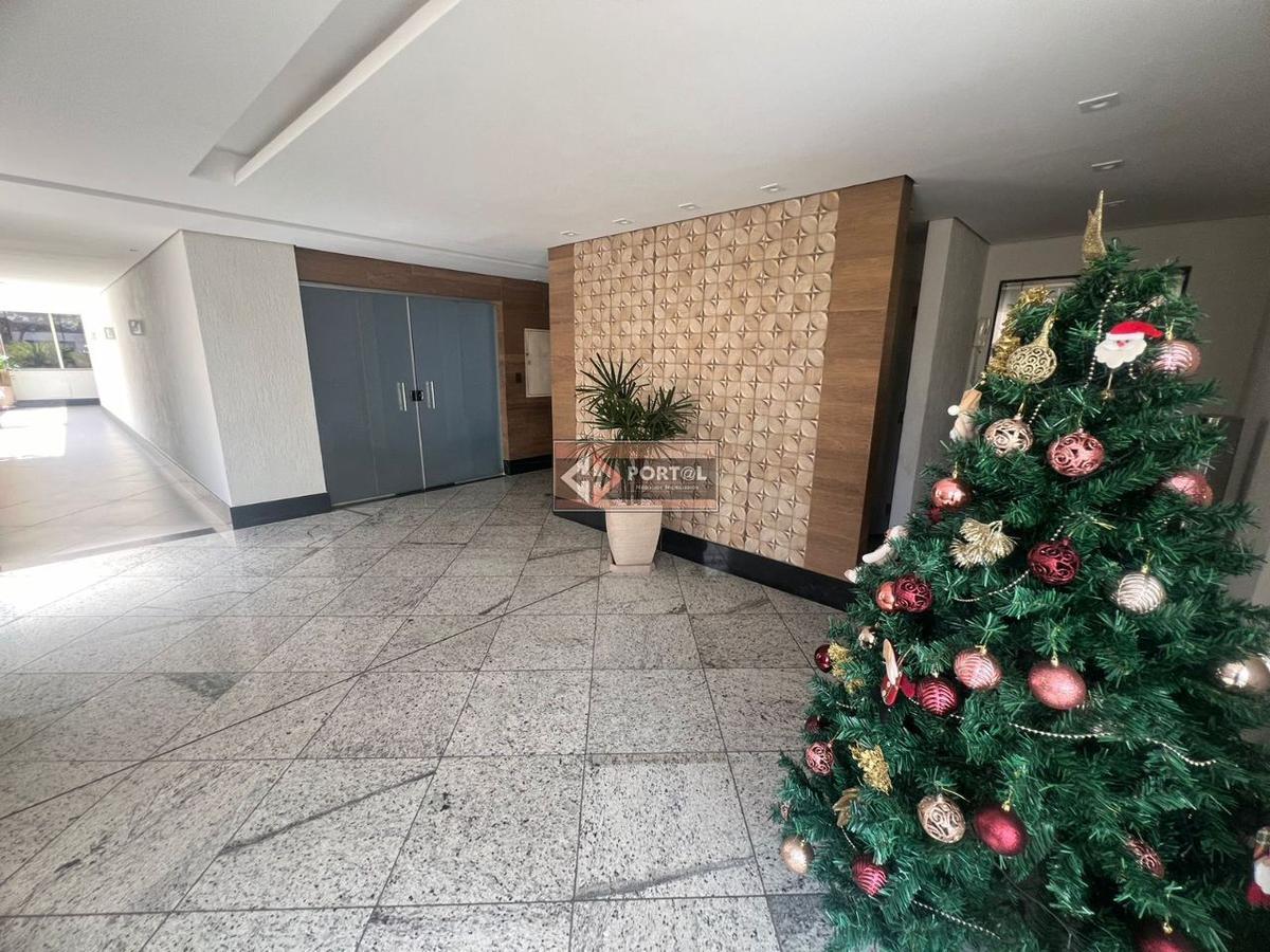 Apartamento, Santa Inês, 3 Quartos, 2 Vagas, 1 Suíte