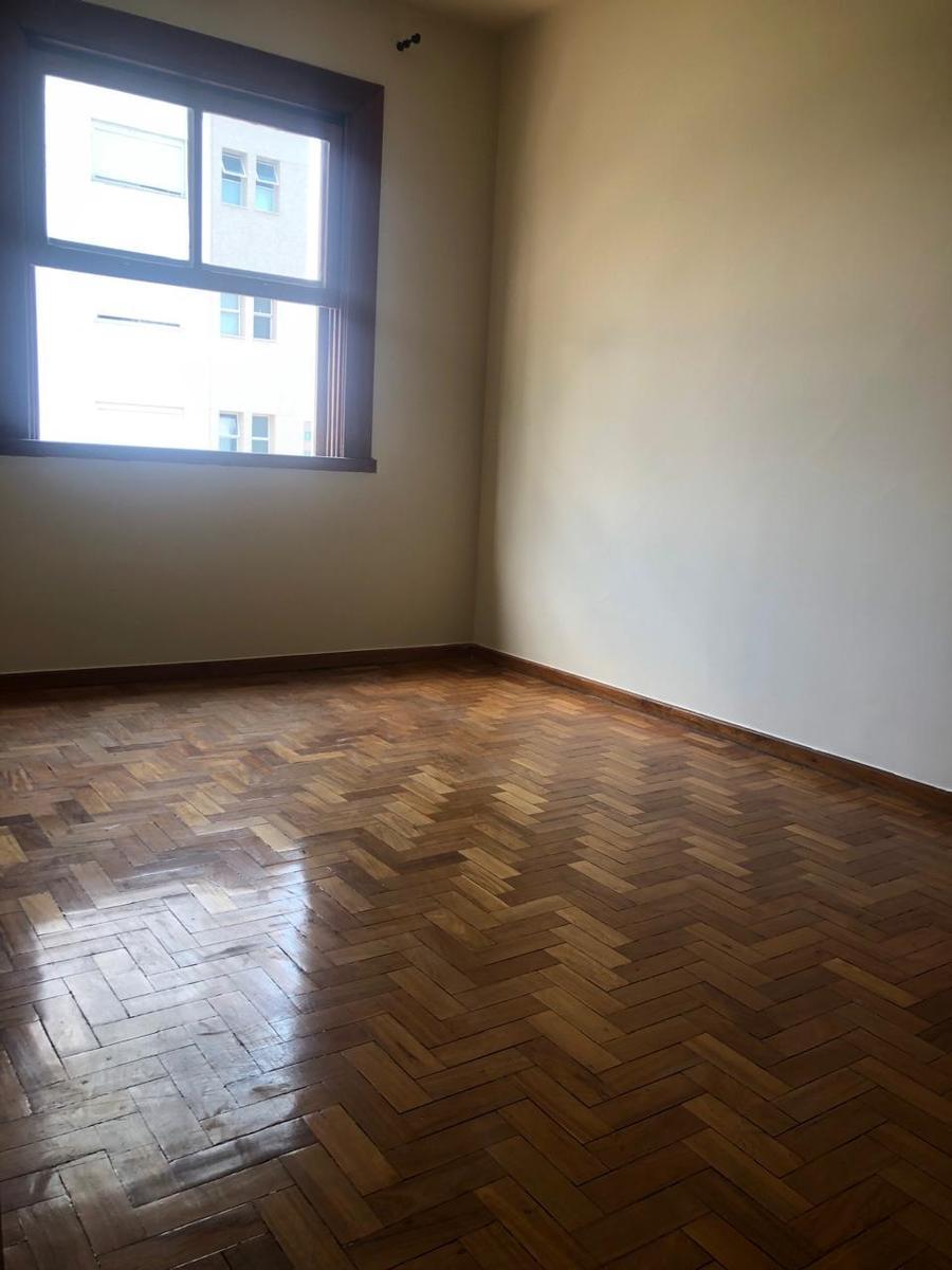 Apartamento, São Pedro, 3 Quartos