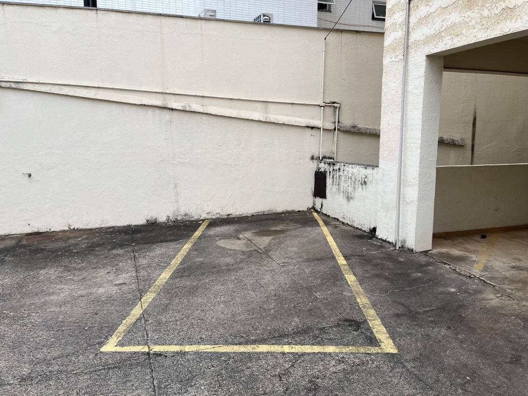 Apartamento, Santo Antônio, 4 Quartos, 2 Vagas, 1 Suíte