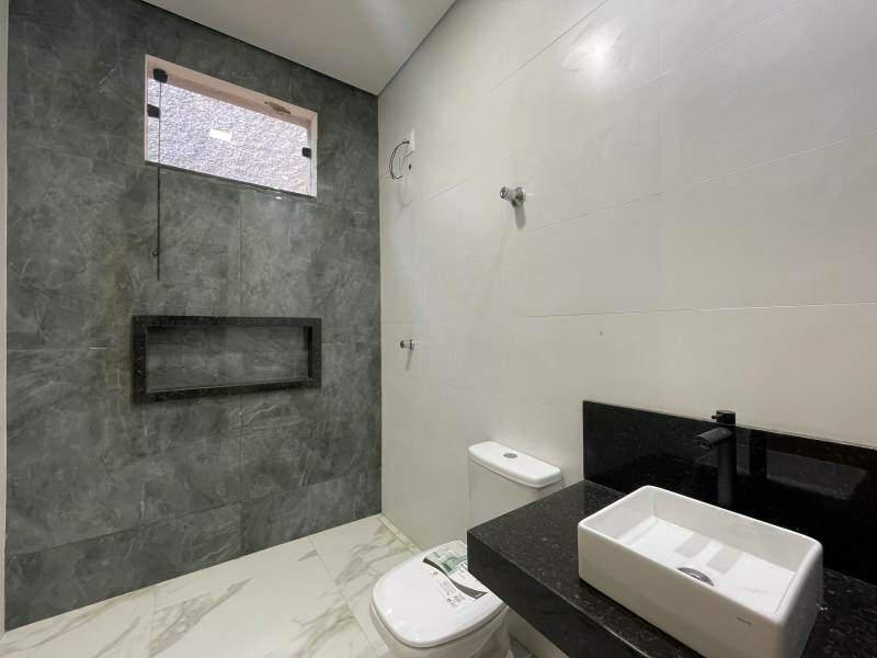 Casa, Santa Efigênia, 3 Quartos, 2 Vagas, 1 Suíte