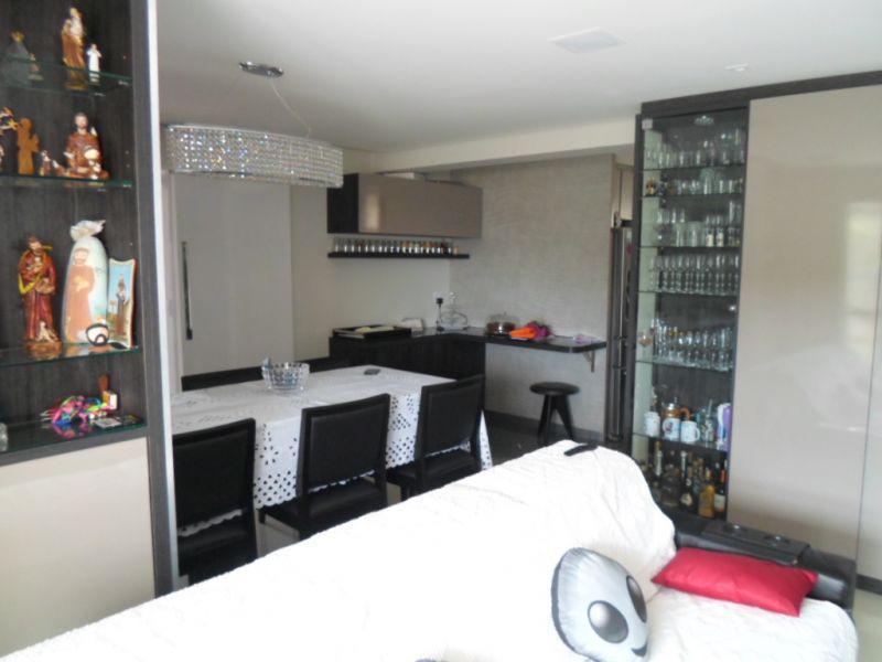 Apartamento, Castelo, 4 Quartos, 2 Vagas, 1 Suíte