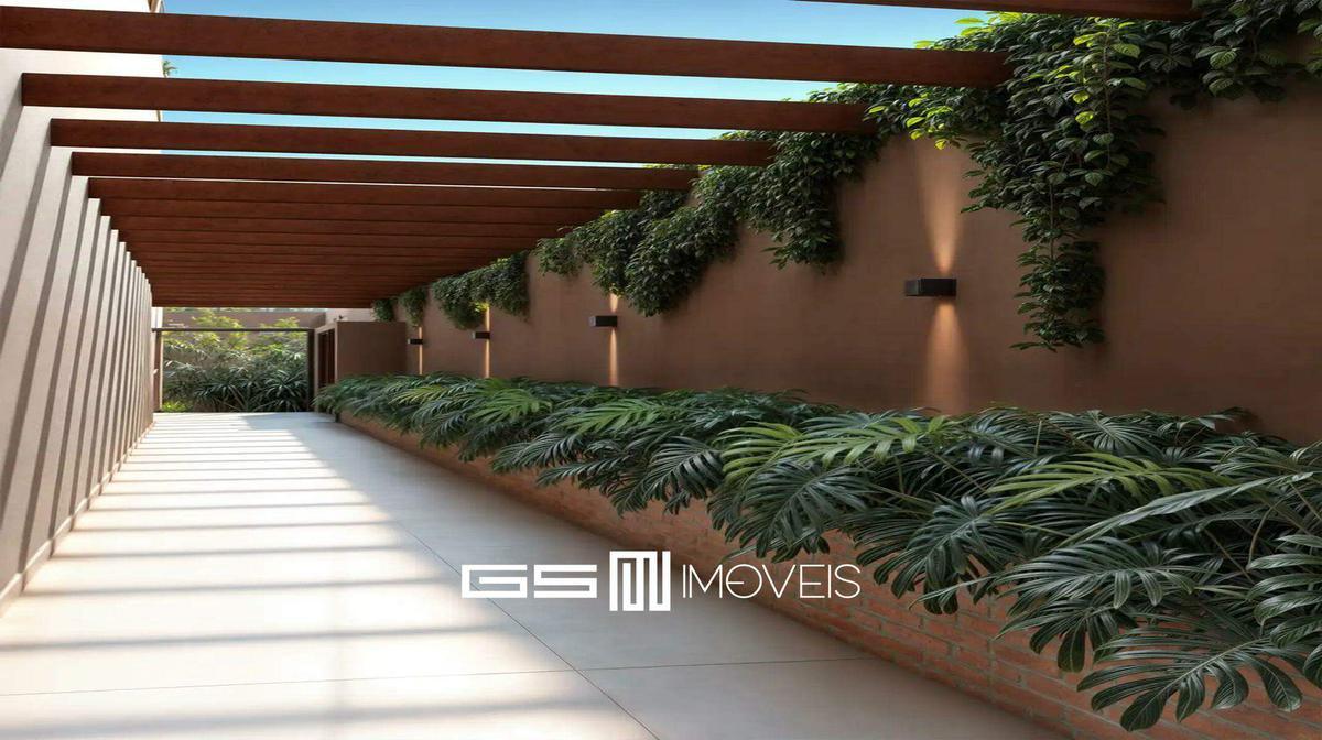 Apartamento, Santa Lúcia, 3 Quartos, 2 Vagas, 1 Suíte