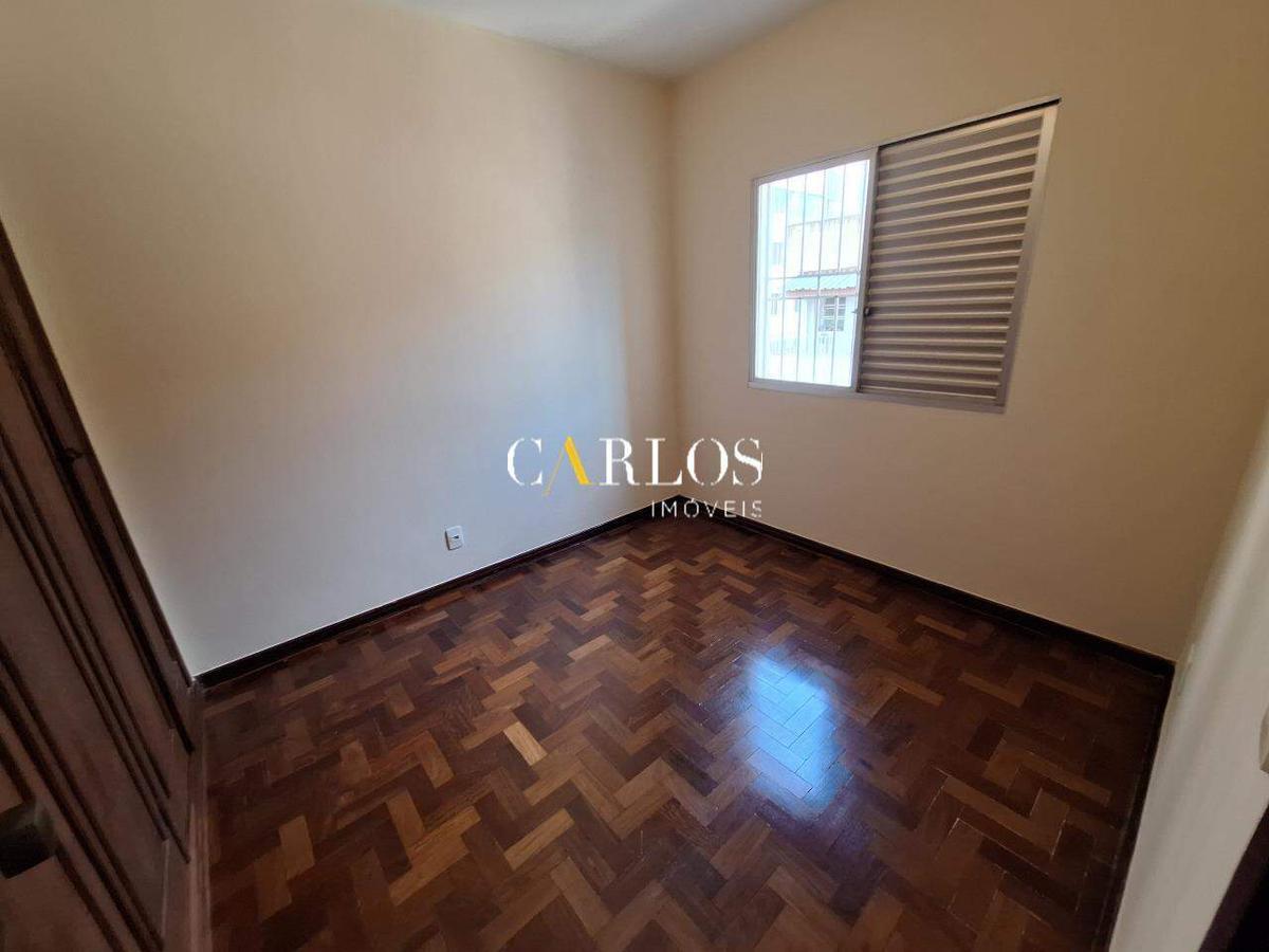 Apartamento, Serra, 3 Quartos, 2 Vagas, 1 Suíte
