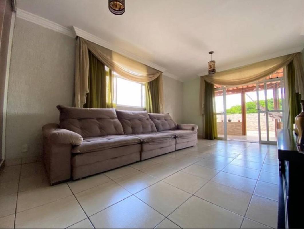 Cobertura, Dona Clara, 4 Quartos, 4 Vagas, 1 Suíte