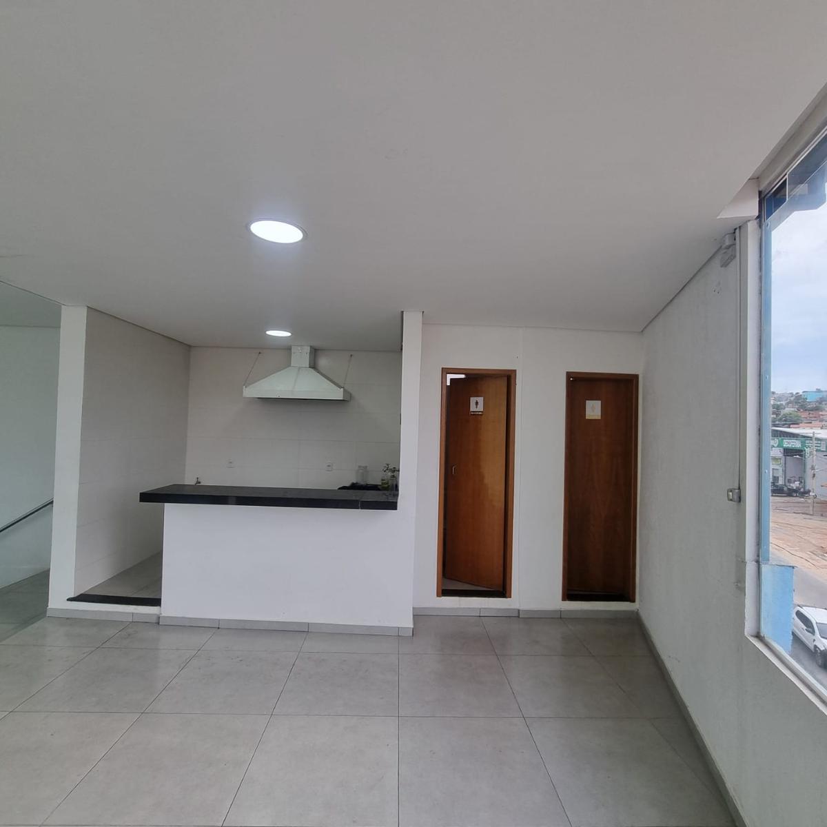 Andar, Goiânia, 0 Quarto, 0 Vaga