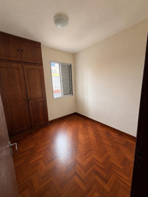 Apartamento, São Luiz (pampulha), 3 Quartos, 2 Vagas, 1 Suíte