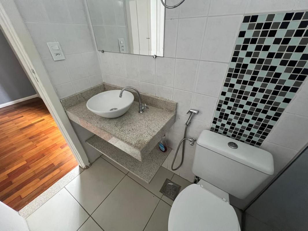 Apartamento, Palmares, 3 Quartos, 2 Vagas, 1 Suíte