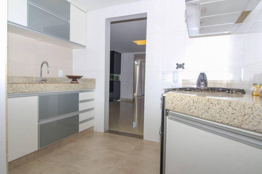 Apartamento, Fernão Dias, 3 Quartos, 2 Vagas, 1 Suíte