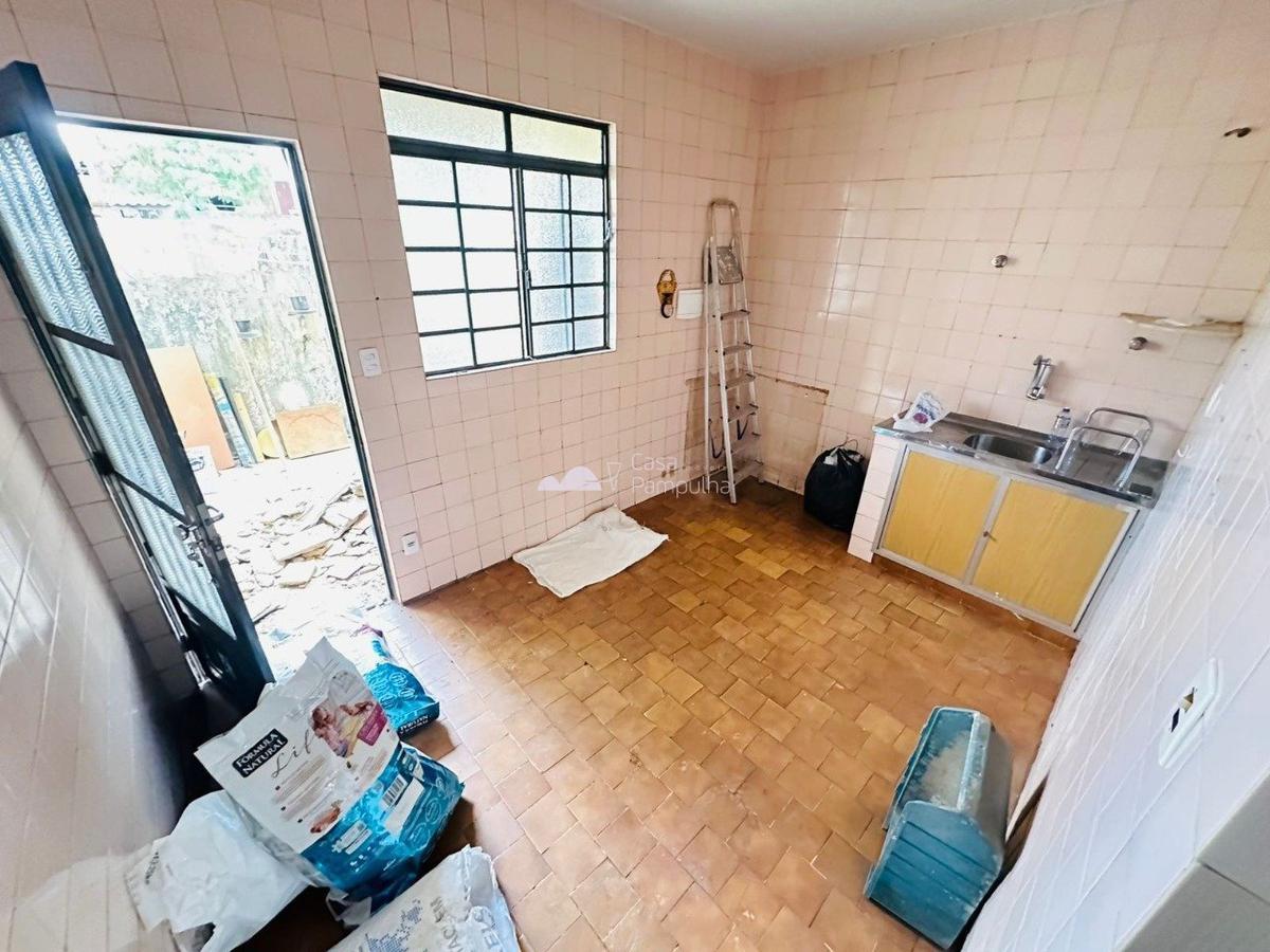 Casa, Planalto, 2 Quartos, 1 Vaga