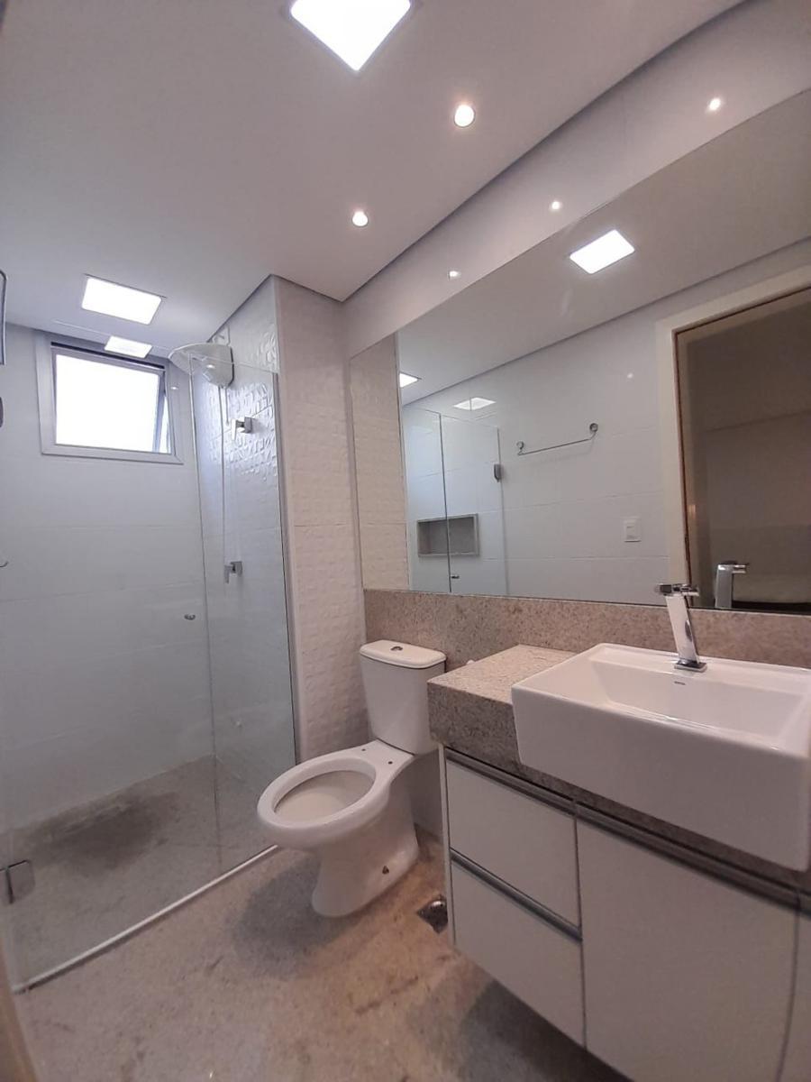 Apartamento, Ouro Preto, 1 Quarto, 2 Vagas, 1 Suíte