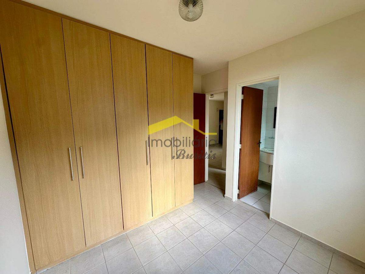 Apartamento, Buritis, 3 Quartos, 1 Vaga, 1 Suíte