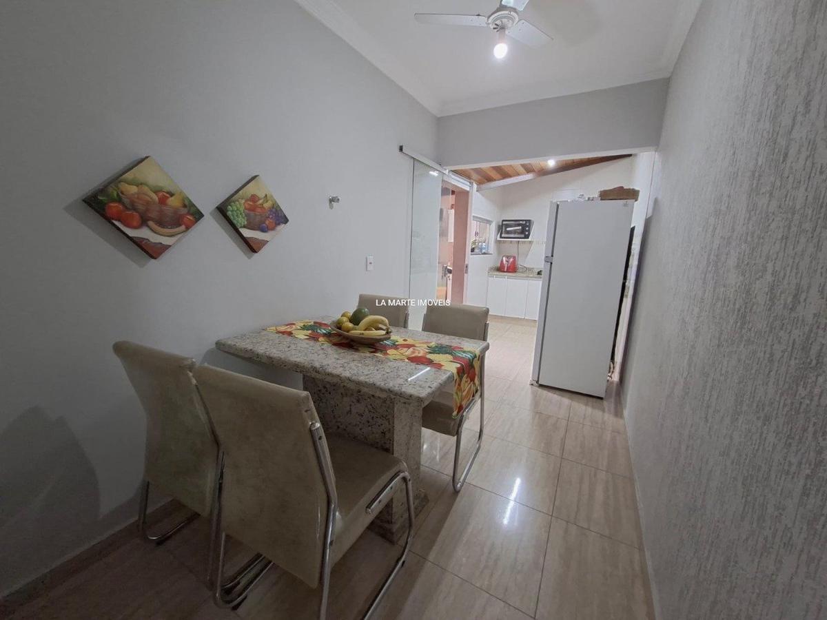 Apartamento, Jardim Riacho das Pedras, 3 Quartos, 1 Vaga