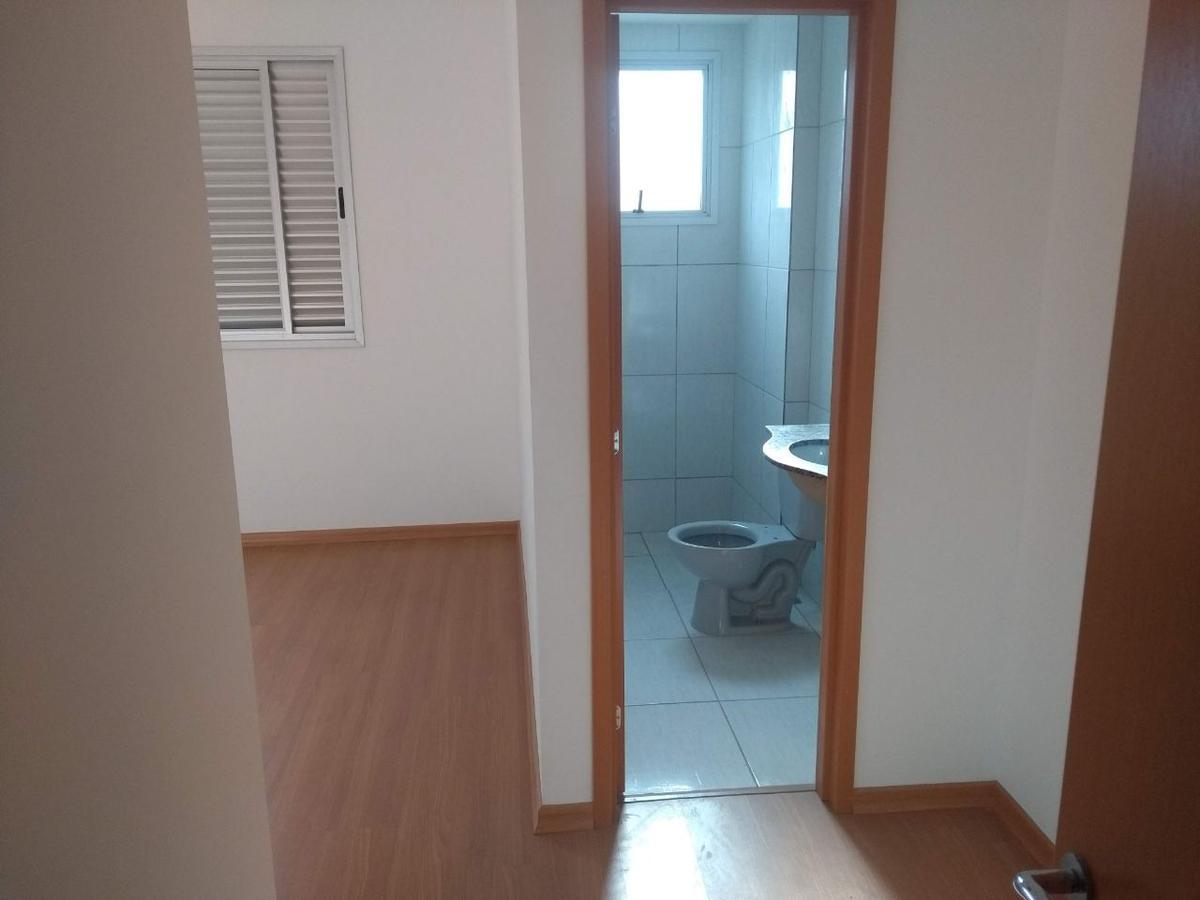 Apartamento, Europa, 3 Quartos, 2 Vagas, 1 Suíte