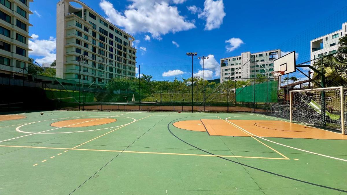 Apartamento, Vale dos Cristais, 4 Quartos, 3 Vagas, 2 Suítes