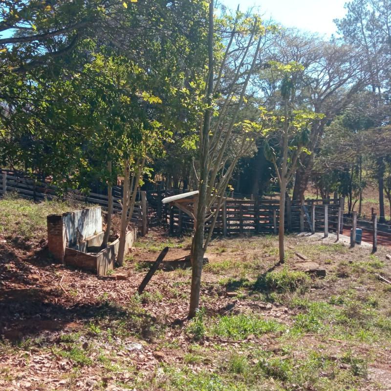 Fazenda, Zona Rural, 0 Quarto, 0 Vaga