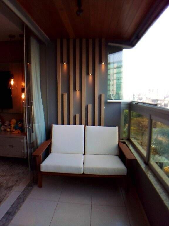 Apartamento, Buritis, 4 Quartos, 2 Vagas, 1 Suíte