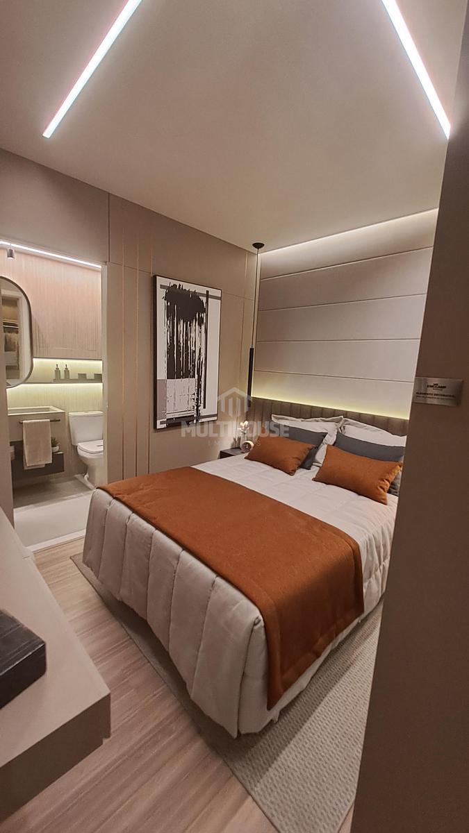 Apartamento, Estoril, 3 Quartos, 0 Vaga, 1 Suíte