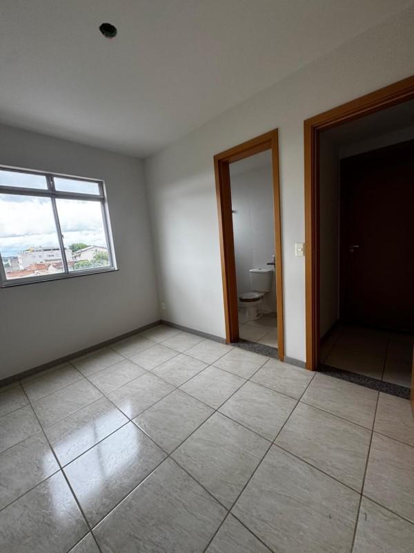 Apartamento, Santa Terezinha, 3 Quartos, 2 Vagas, 1 Suíte