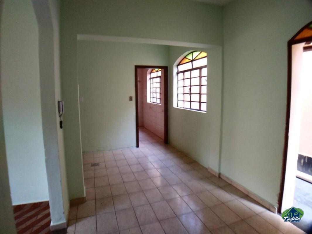 Casa, Planalto, 10 Quartos, 3 Vagas, 2 Suítes