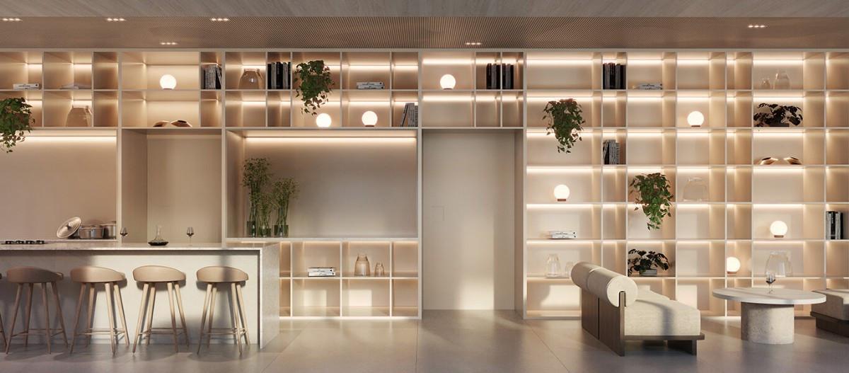 Apartamento, Sion, 2 Quartos, 2 Vagas, 1 Suíte