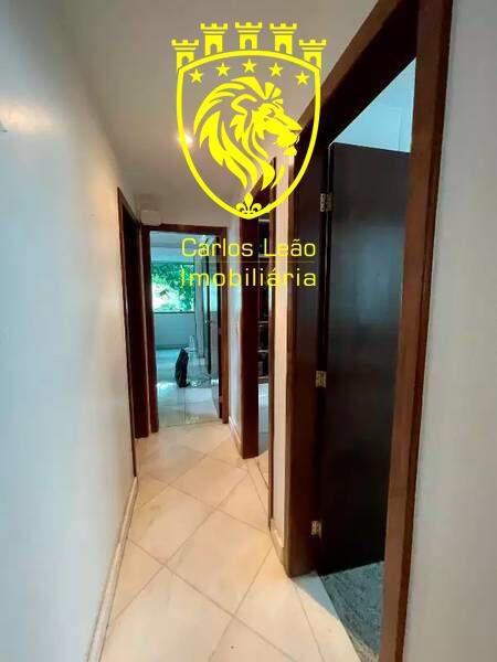 Apartamento, Lourdes, 3 Quartos, 2 Vagas, 1 Suíte