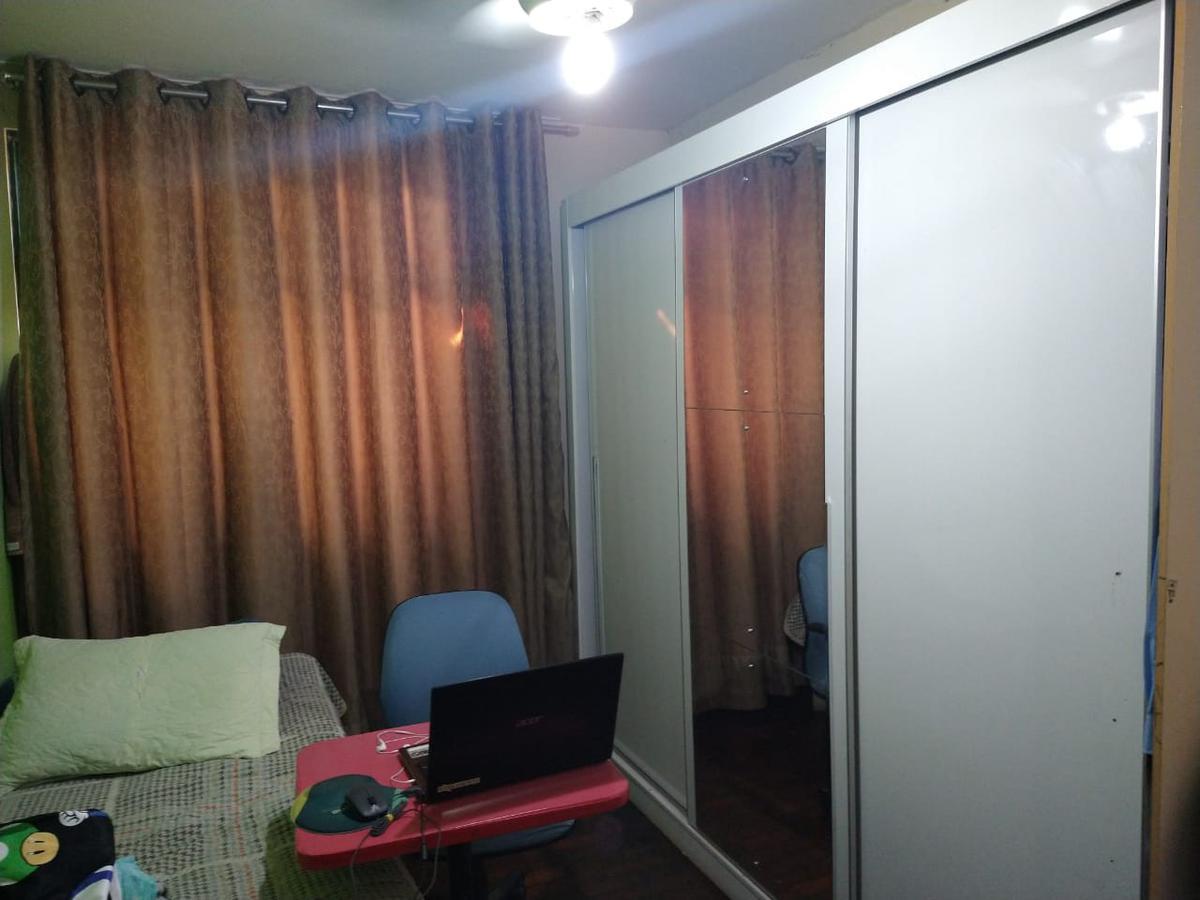 Casa, Conjunto Celso Machado, 3 Quartos, 3 Vagas, 1 Suíte