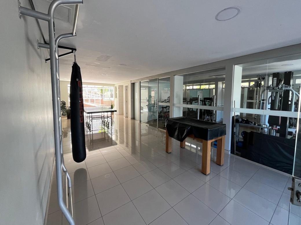 Apartamento, Santo Antônio, 2 Quartos, 2 Vagas, 1 Suíte