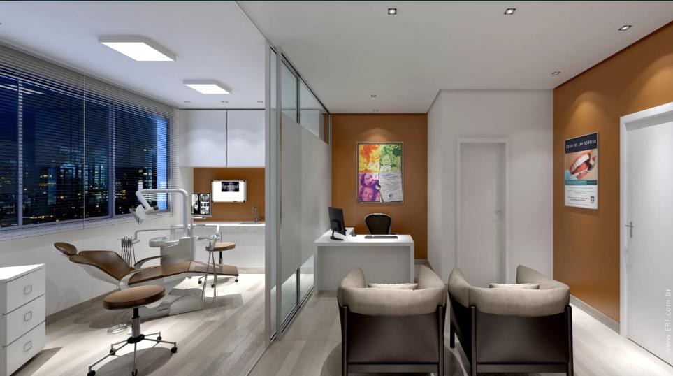 Sala, Eldorado, 0 Quarto, 0 Vaga