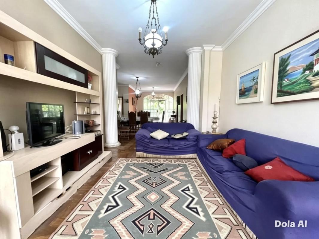 Casa, São Luiz (pampulha), 4 Quartos, 8 Vagas, 3 Suítes