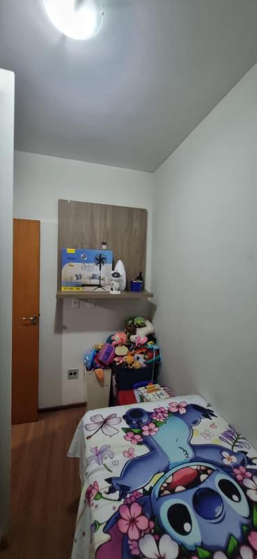 Apartamento, Ana Lúcia, 2 Quartos, 1 Vaga