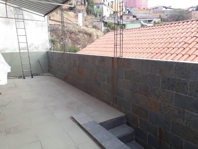 Casa, Maria Goreti, 3 Quartos, 2 Vagas, 1 Suíte