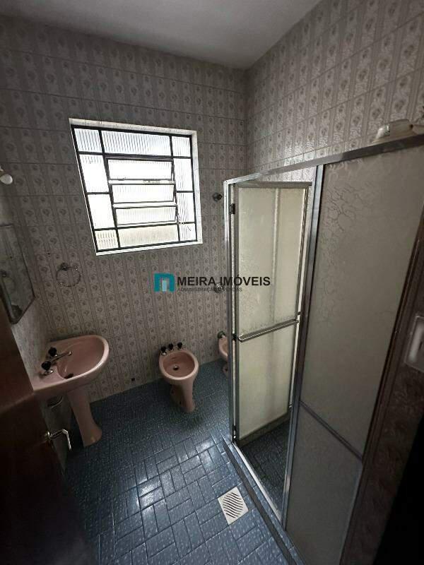 Casa, Colégio Batista, 3 Quartos, 1 Vaga