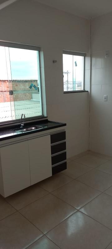 Cobertura, Masterville, 2 Quartos, 1 Vaga