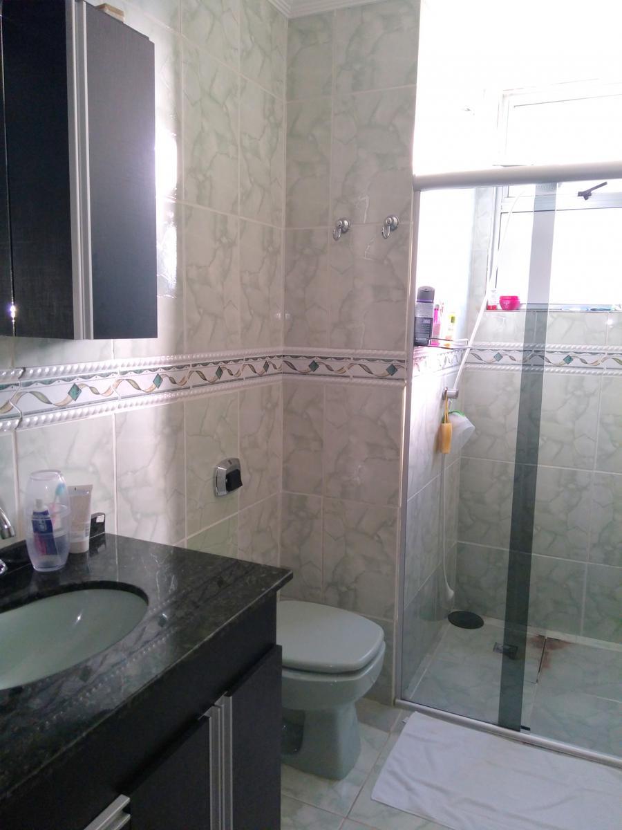 Apartamento, Planalto, 3 Quartos, 2 Vagas