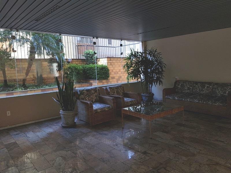 Apartamento, Gutierrez, 2 Quartos, 2 Vagas, 1 Suíte