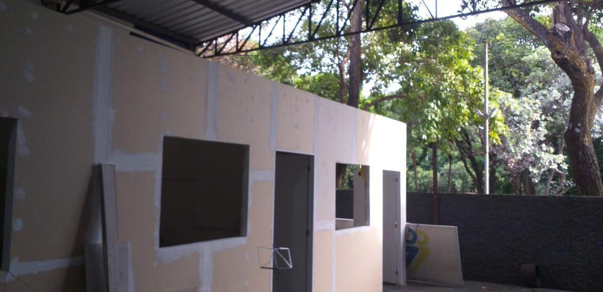 Galpão, Fernão Dias, 0 Quarto, 0 Vaga