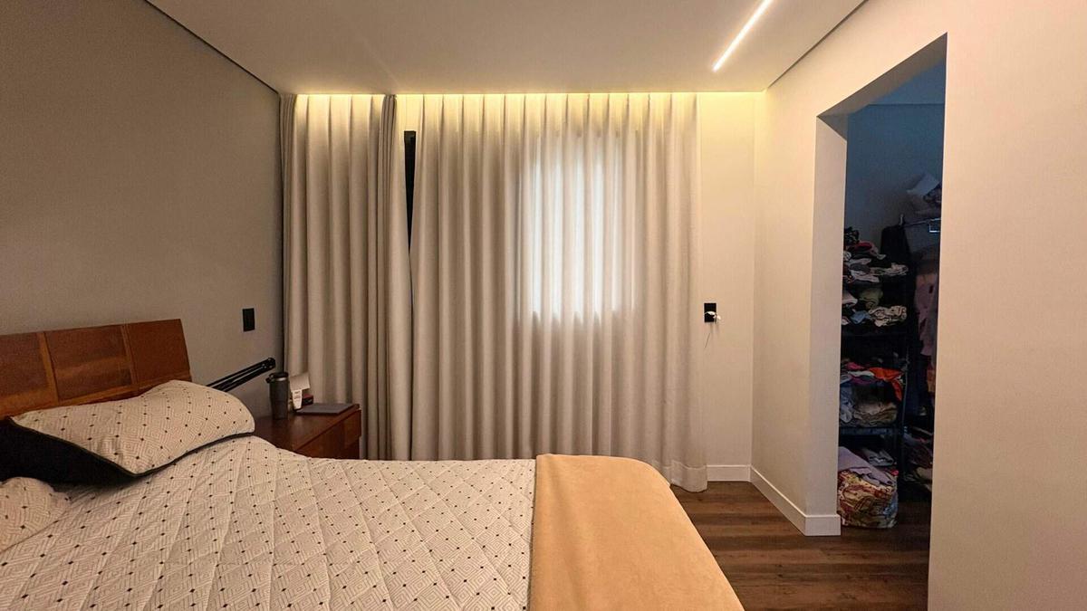Apartamento, Santa Inês, 3 Quartos, 2 Vagas, 2 Suítes
