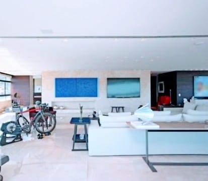 Apartamento, Santa Lúcia, 3 Quartos, 6 Vagas, 3 Suítes