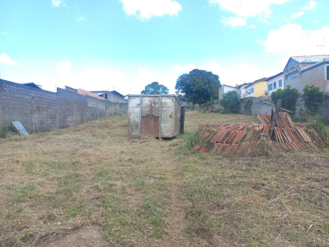 Lote, Granjas Reunidas São Vicente, 0 Quarto, 0 Vaga