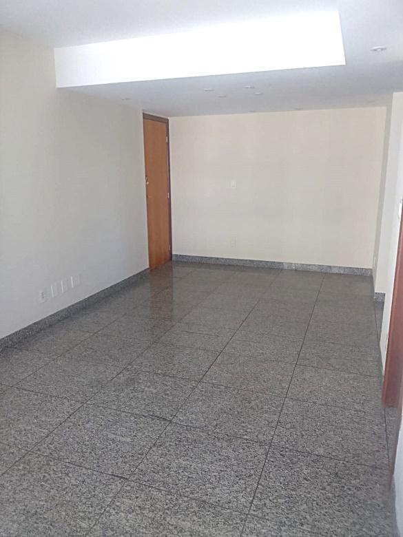 Apartamento, Funcionários, 1 Quarto, 1 Vaga, 1 Suíte
