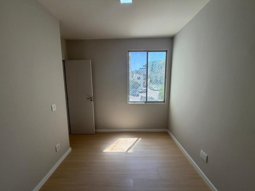 Apartamento, São João Batista (venda Nova), 3 Quartos, 1 Vaga