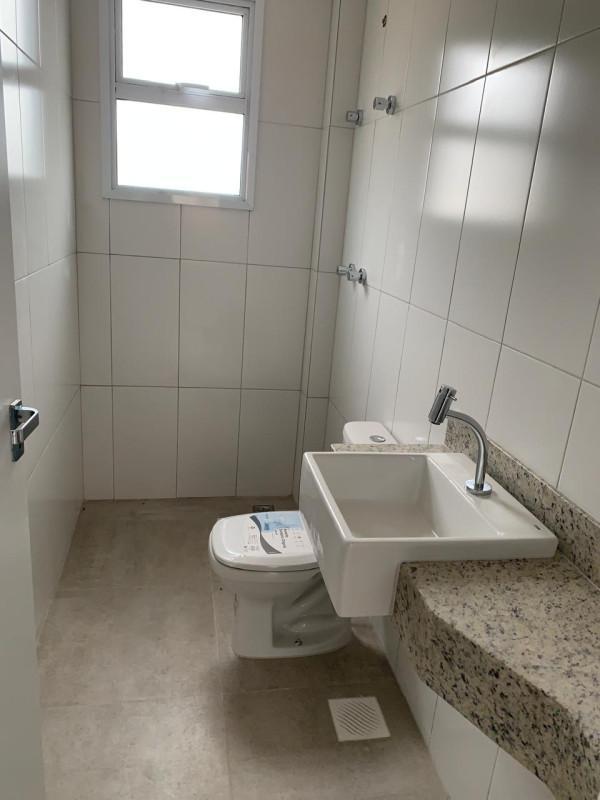 Cobertura, Castelo, 2 Quartos, 2 Vagas, 1 Suíte
