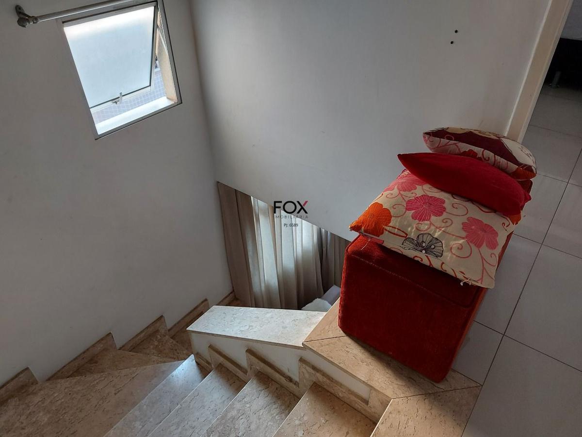 Cobertura, Buritis, 3 Quartos, 3 Vagas, 1 Suíte