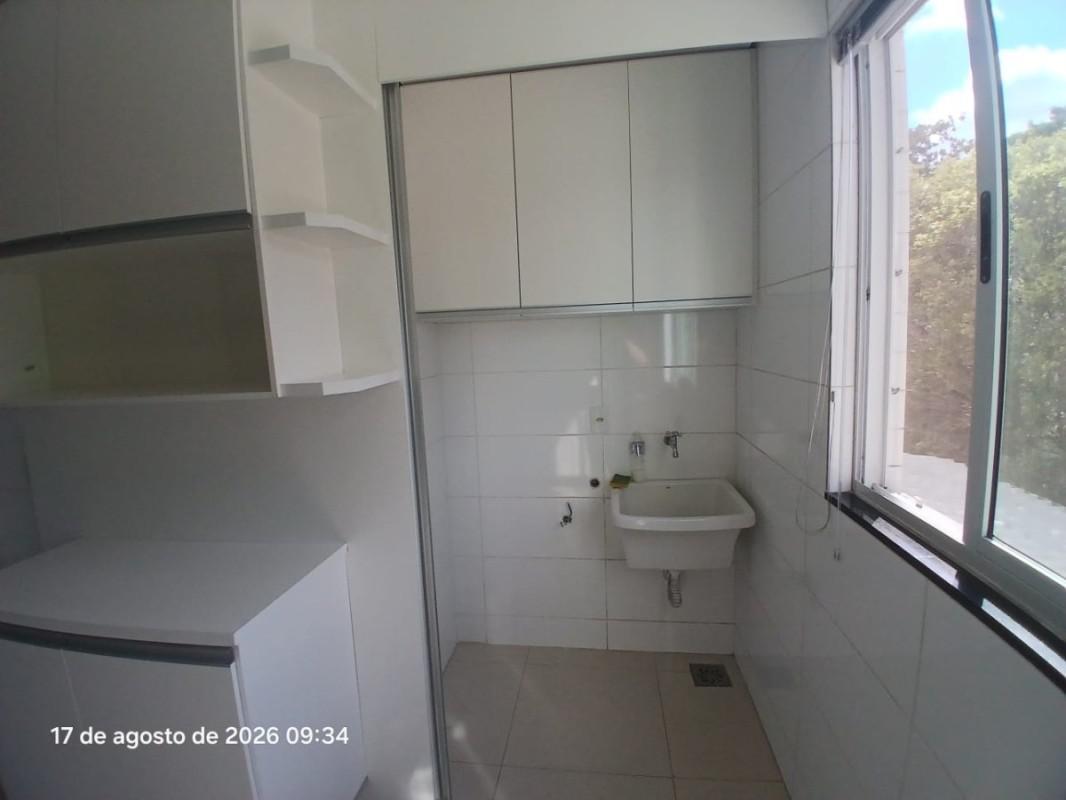 Apartamento, Itapoã, 3 Quartos, 1 Vaga, 1 Suíte