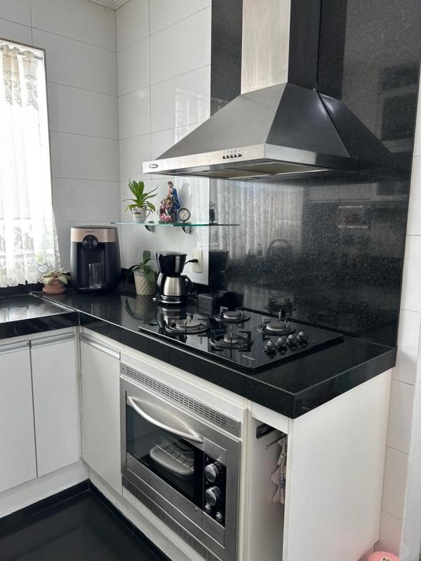 Apartamento, Cabral, 3 Quartos, 1 Vaga, 1 Suíte