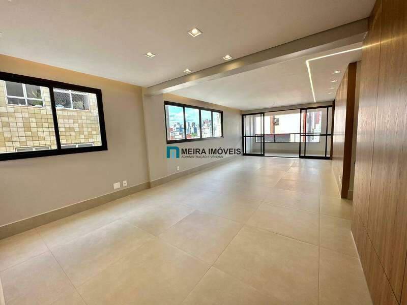 Apartamento, Gutierrez, 3 Quartos, 4 Vagas, 3 Suítes