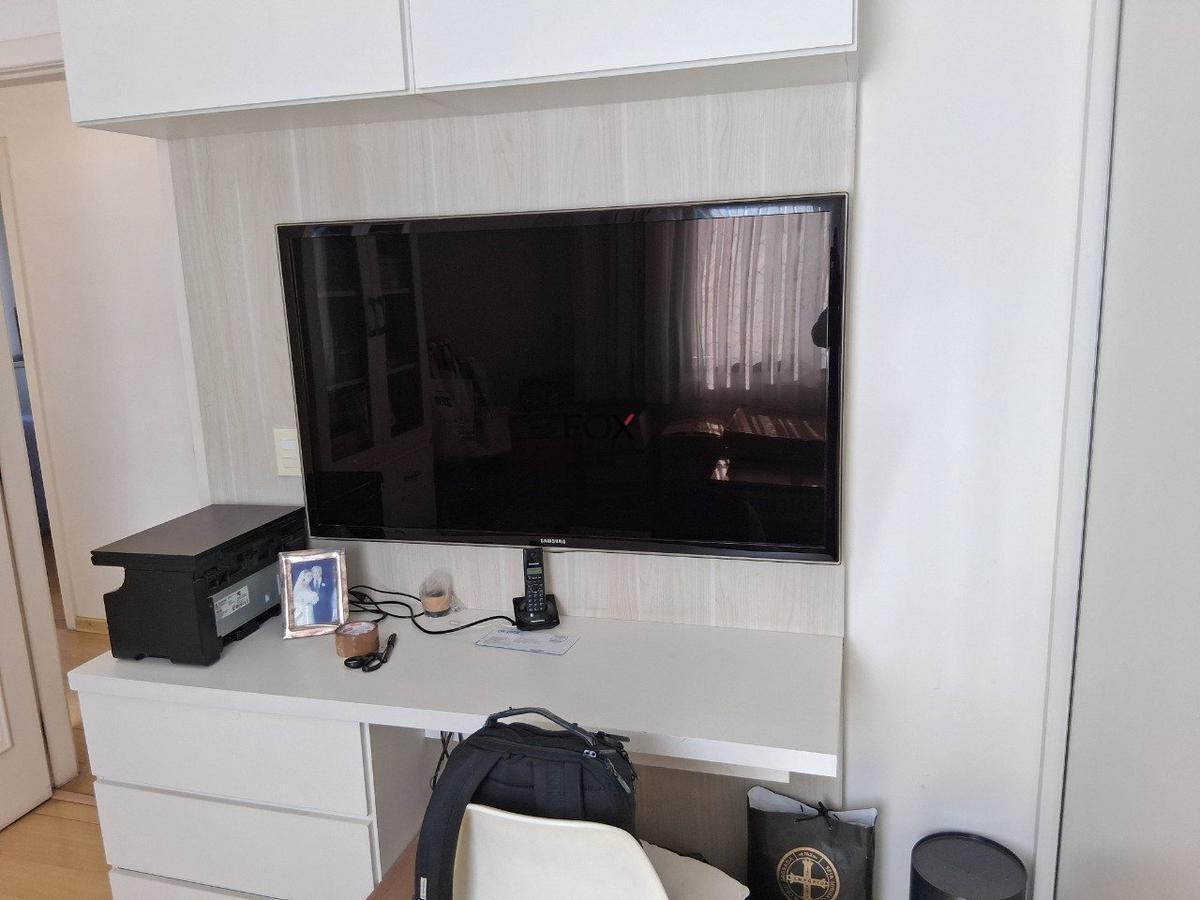 Apartamento, Sion, 4 Quartos, 3 Vagas, 2 Suítes