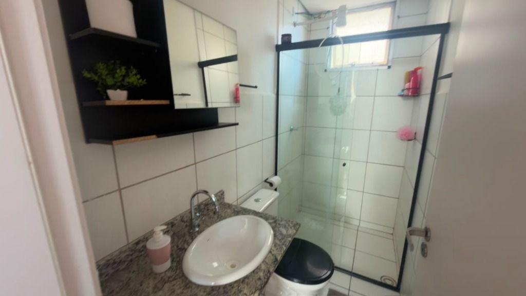 Apartamento, Adelmolândia, 2 Quartos, 1 Vaga