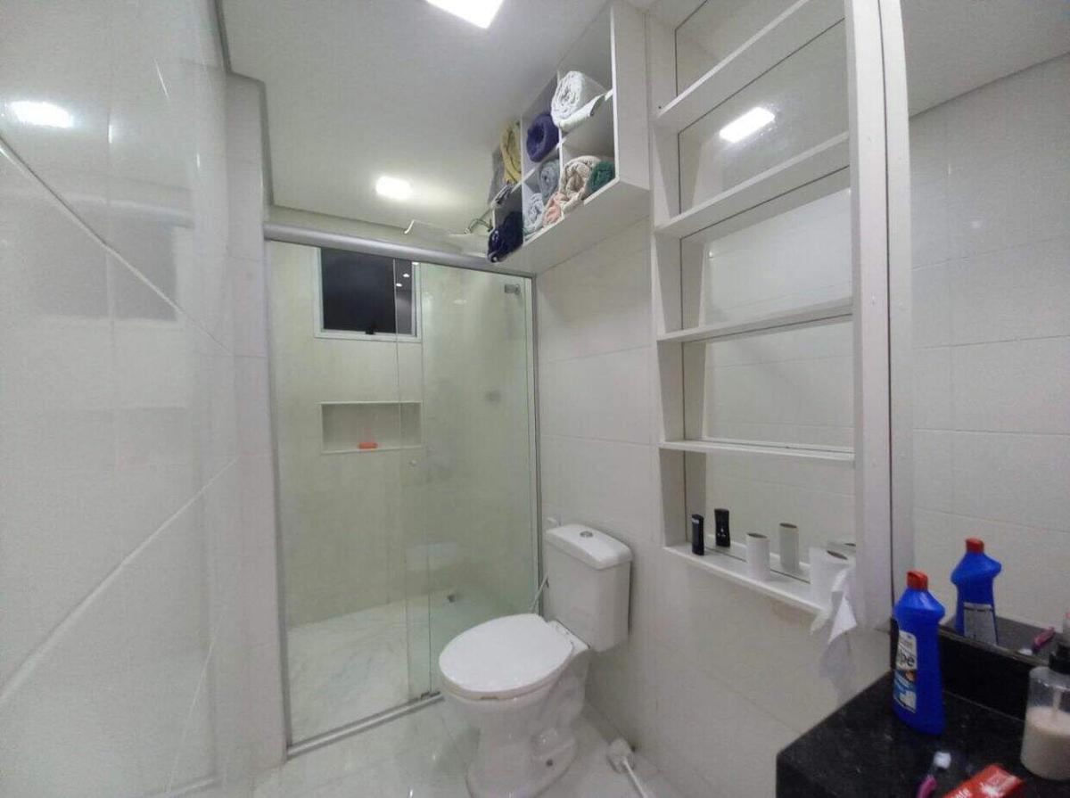 Cobertura, Pompéia, 2 Quartos, 2 Vagas, 1 Suíte