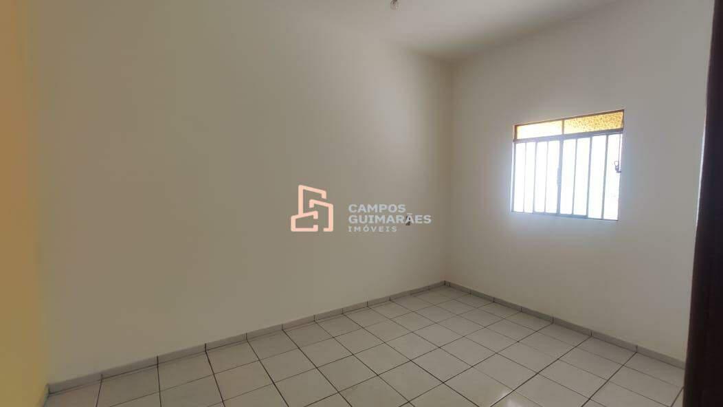 Casa, Novo Progresso, 1 Quarto, 1 Vaga
